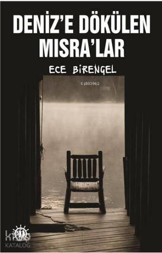 Deniz'e Dökülen Mısra'lar