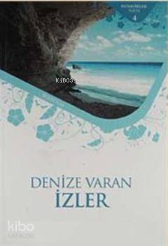 Denize Varan İzler