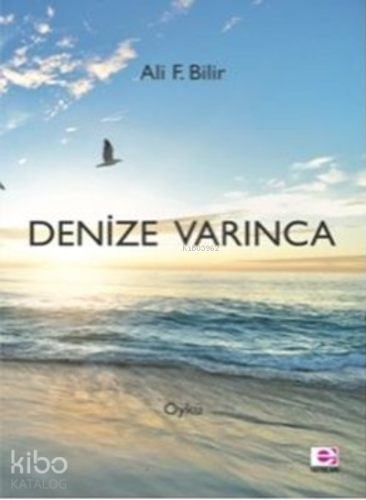 Denize Varınca