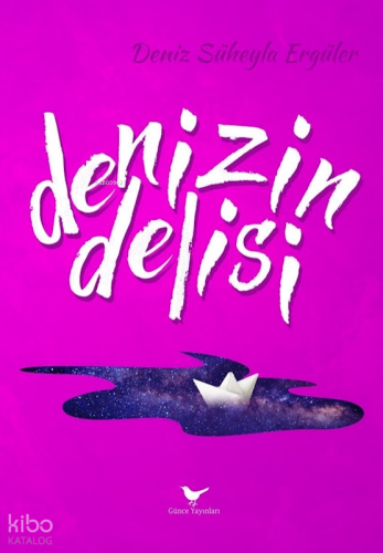 Denizin Delisi
