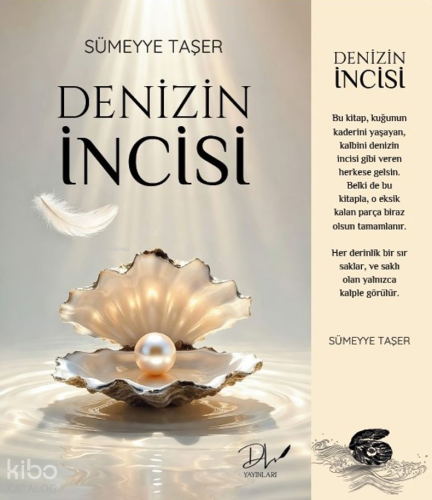 Denizin İncisi