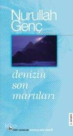 Denizin Son Martıları | Nurullah Genç | Birey Yayıncılık