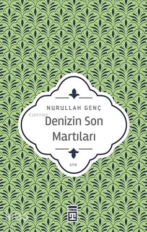 Denizin Son Martıları