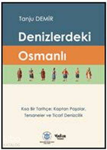 Denizlerdeki Osmanlı