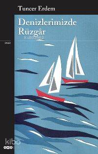 Denizlerimizde Rüzgâr