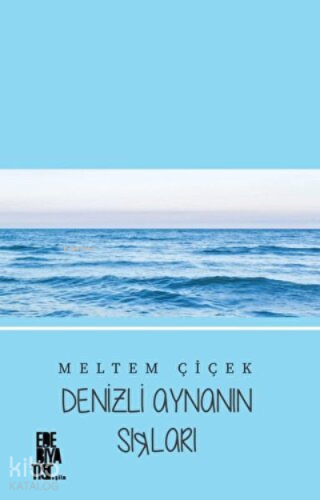 Denizli Aynanın Sırları | Meltem Çiçek | Edebiyatist