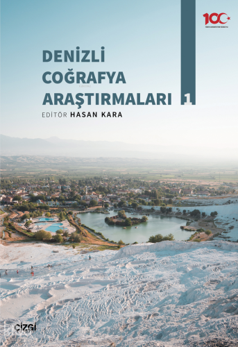 Denizli Çoğrafya Araştırmaları 1