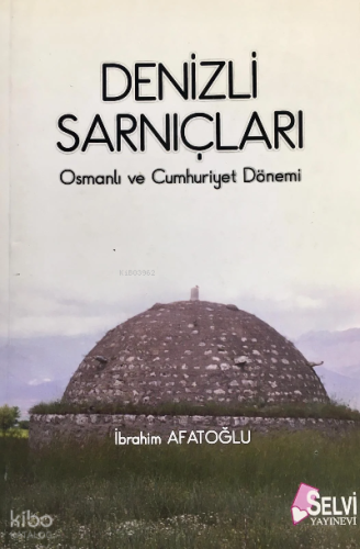 Denizli Sarnıçları