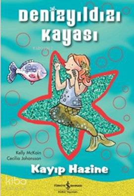 Denizyıldızı Kayası - Kayıp Hazine