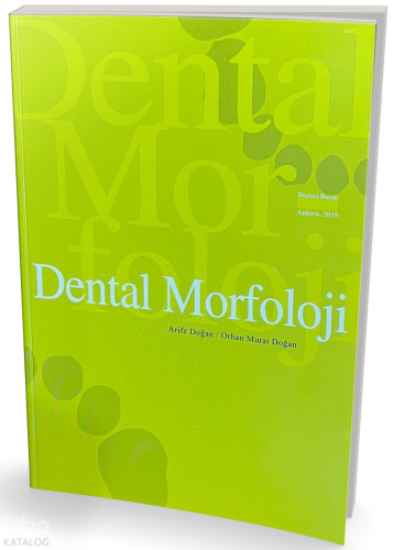 Dental Morfoloji