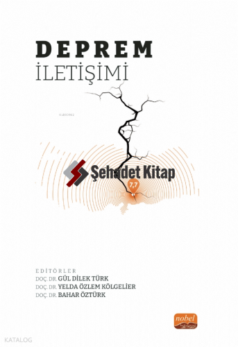 Deprem İletişimi