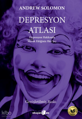 Depresyon Atlası