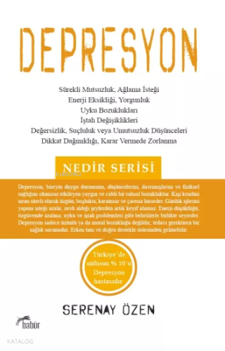 Depresyon