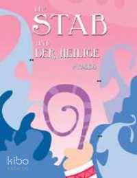 Der Stab Und Der Heılıge Moses | Mehmet Nalbant | Mavi Uçurtma Yayınla