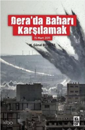 Derada Baharı Karşılamak - 15 Mart 2011