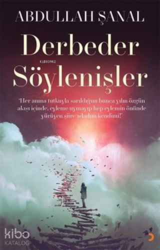 Derbeder Söylenişler