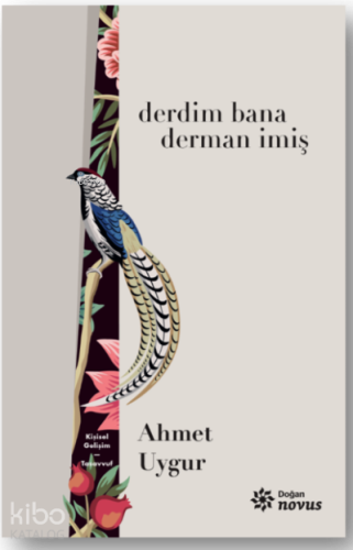 Derdim Bana Derman İmiş