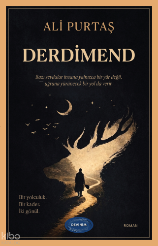 Derdimend