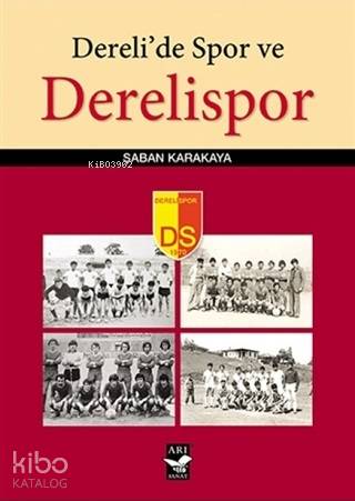 Dereli'de Spor ve Derelispor