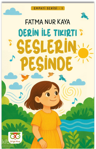 Derin ile Tıkırtı Seslerin Peşinde