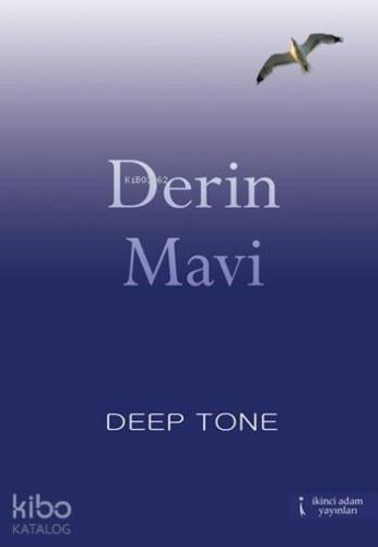 Derin Mavi