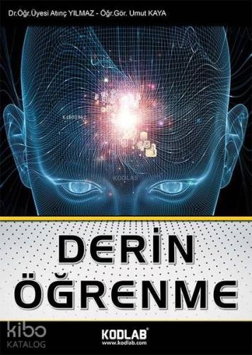 Derin Öğrenme