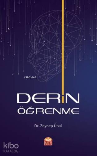 Derin Öğrenme