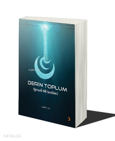 Derin Toplum (Gerçek Ak Saçlılar)