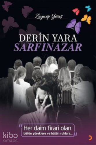 Derin Yara Sarfınazar