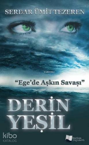 Derin Yeşil