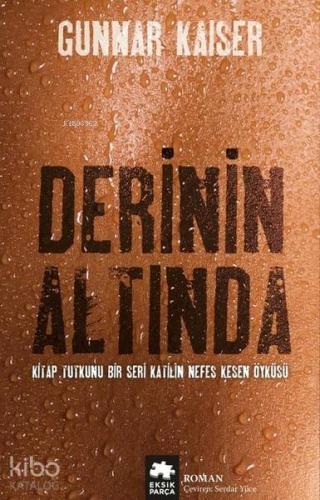 Derinin Altında