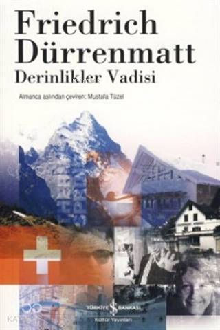Derinlikler Vadisi