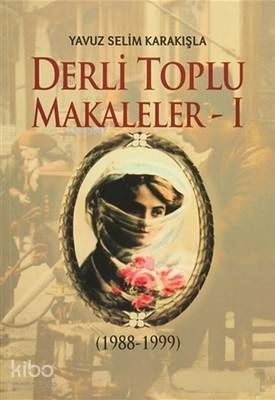 Derli Toplu Makaleler Cilt: 2