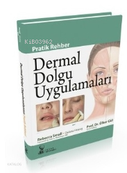 Dermal Dolgu Uygulamaları