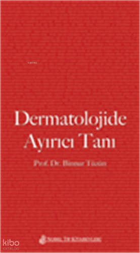 Dermatolojide Ayırıcı Tanı