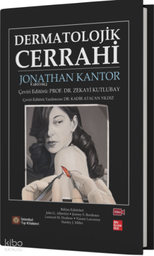 Dermatolojik Cerrahi