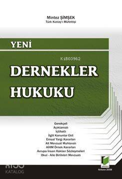 Dernekler Hukuku