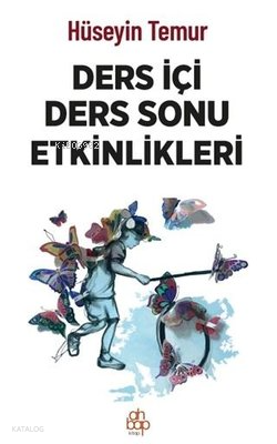 Ders Başı Ders Sonu Etkinlikleri