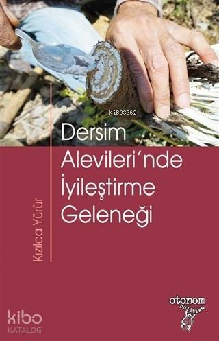 Dersim Alevileri'nde İyileştirme Geleneği