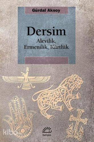 Dersim; Alevilik, Ermenilik, Kürtlük