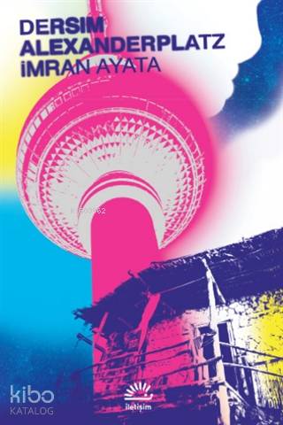 Dersim Alexanderplatz