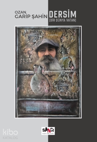 Dersim (bir Dünya Vatan)