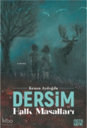 Dersim Halk Masalları