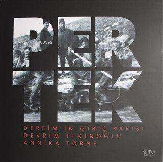 Dersim`in Giriş Kapısı Pertek