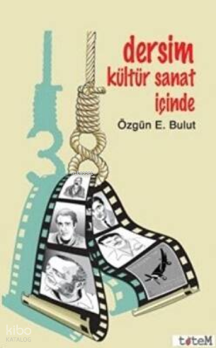 Dersim Kültür Sanat İçinde