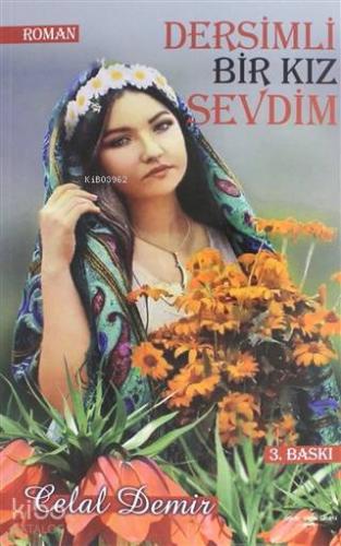 Dersimli Bir Kız Sevdim