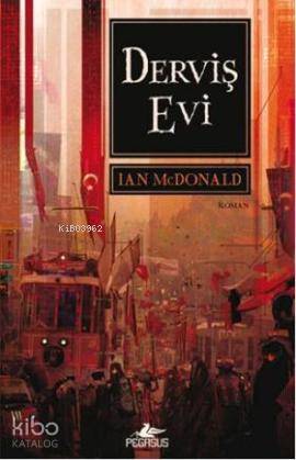 Derviş Evi