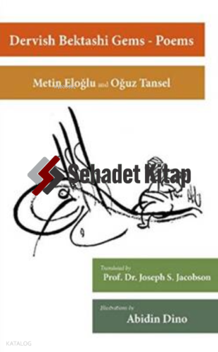 Dervish Bektashi Gems - Poems