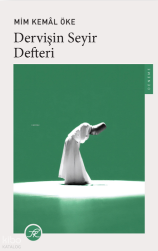 Dervişin Seyir Defteri
