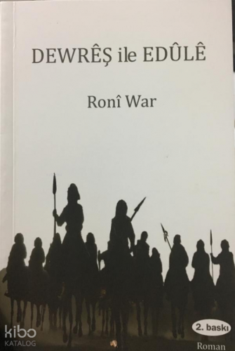 Derwêş İle Edûlê